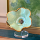 Lucite Display Stand