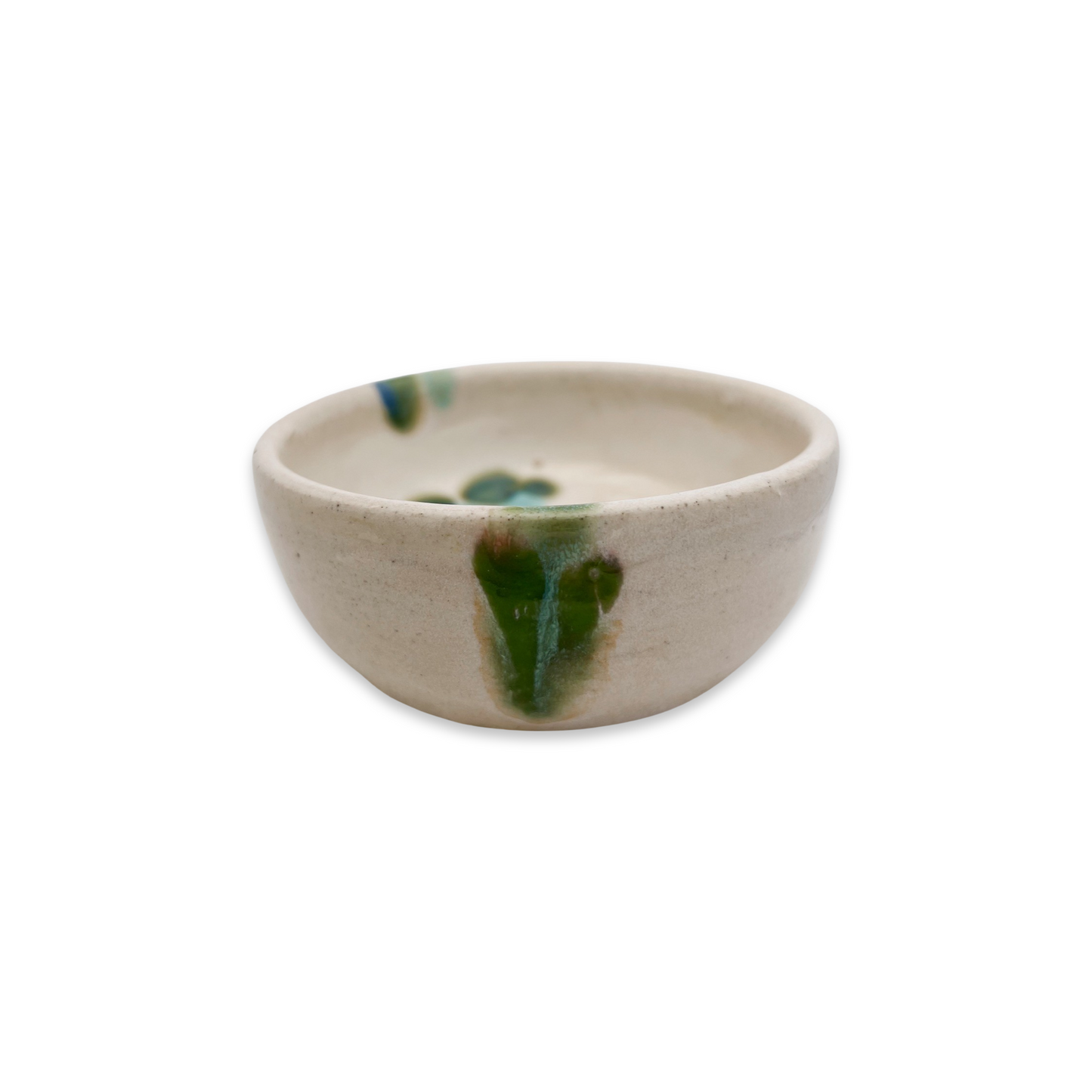 Ceramic Bowl - riptide